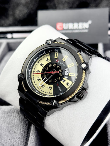 Curren C22